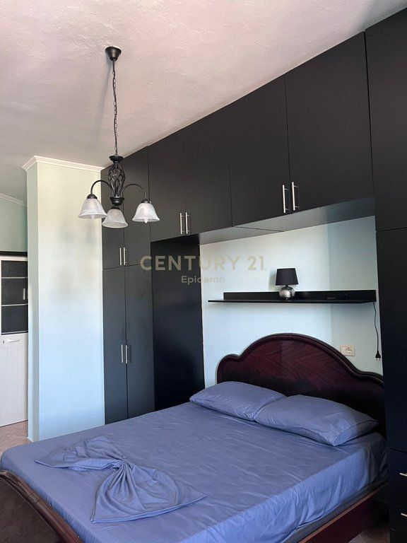 Apartment 1+1 for rent in Vollga, Durres!!