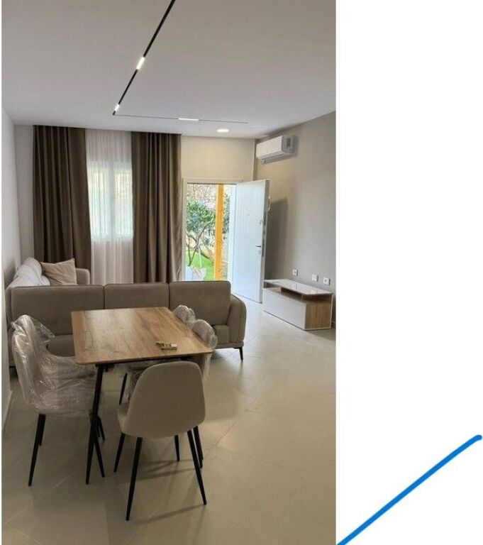 Rent, Apartment 1+1+Parking Space, Siri Kodra Street, Tirana.