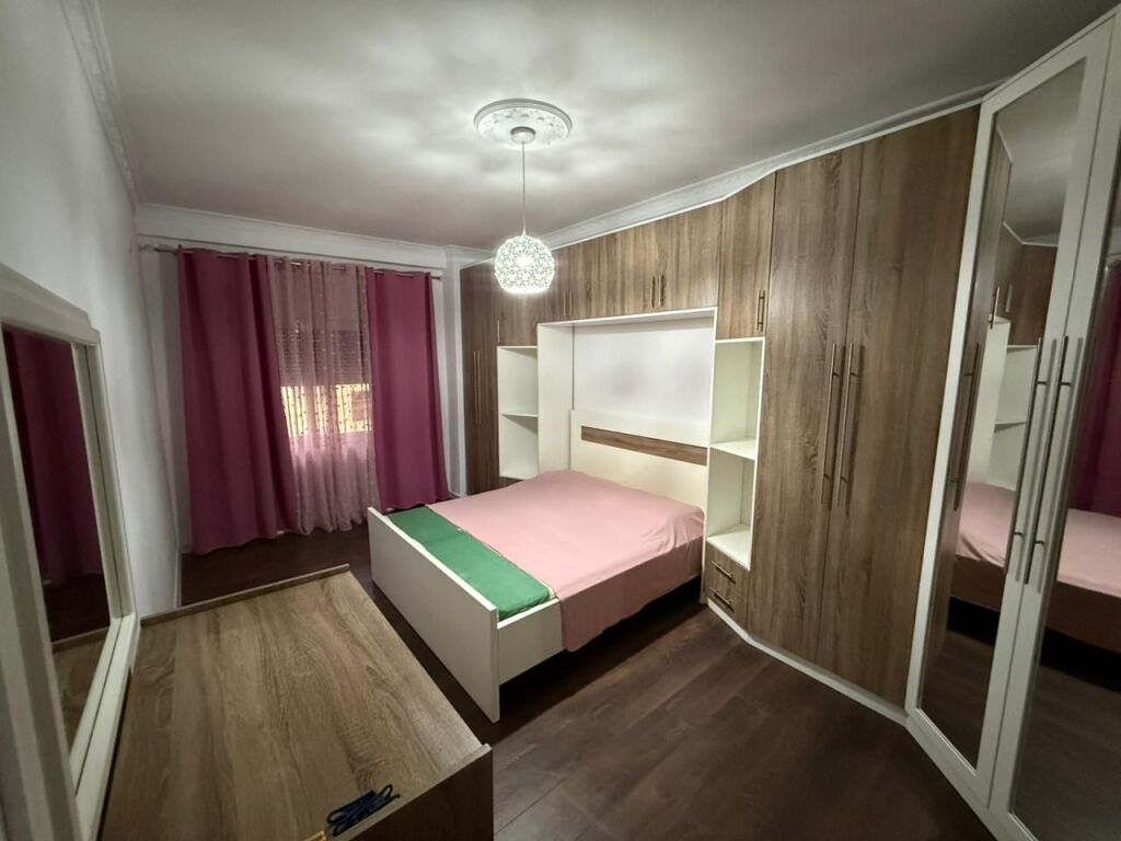 📣 QERA Apartament 2+1 📍 Rruga "Don Bosko" ✨💶 Cmimi 55.000 Leke/Muaj