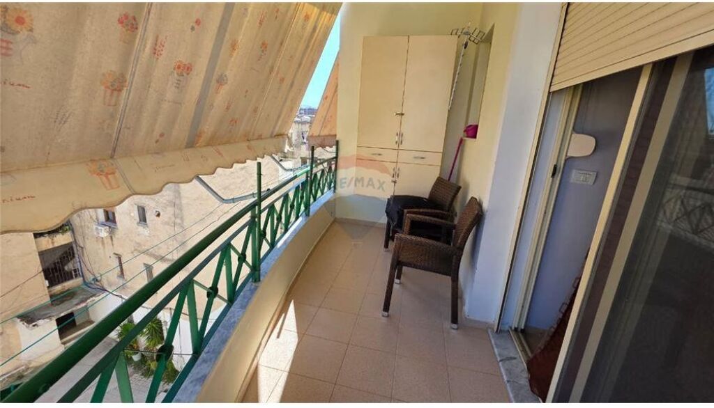 🏡 Apartament 2+1 për Shitje – Vlorë (pranë Kishës Ortodokse)  