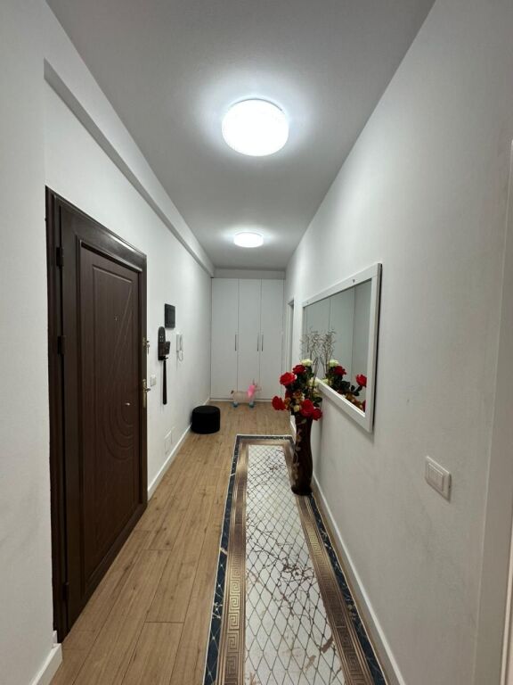 Shitet Apartament 2+1 ne Kompleksin Tom Doshi Shkoze