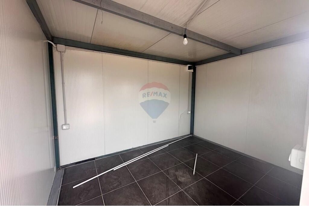 Land - For Rent - Prush, Tirana