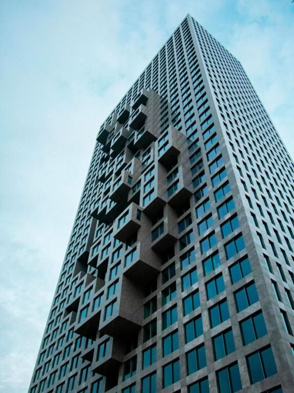 APPARTAMENTO UNICO IN VENDITA A DOWNTOWN ONE