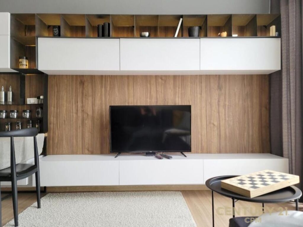 Appartamento 1+1 in affitto Comune di Parigi, Kika 2 600 € /Mese