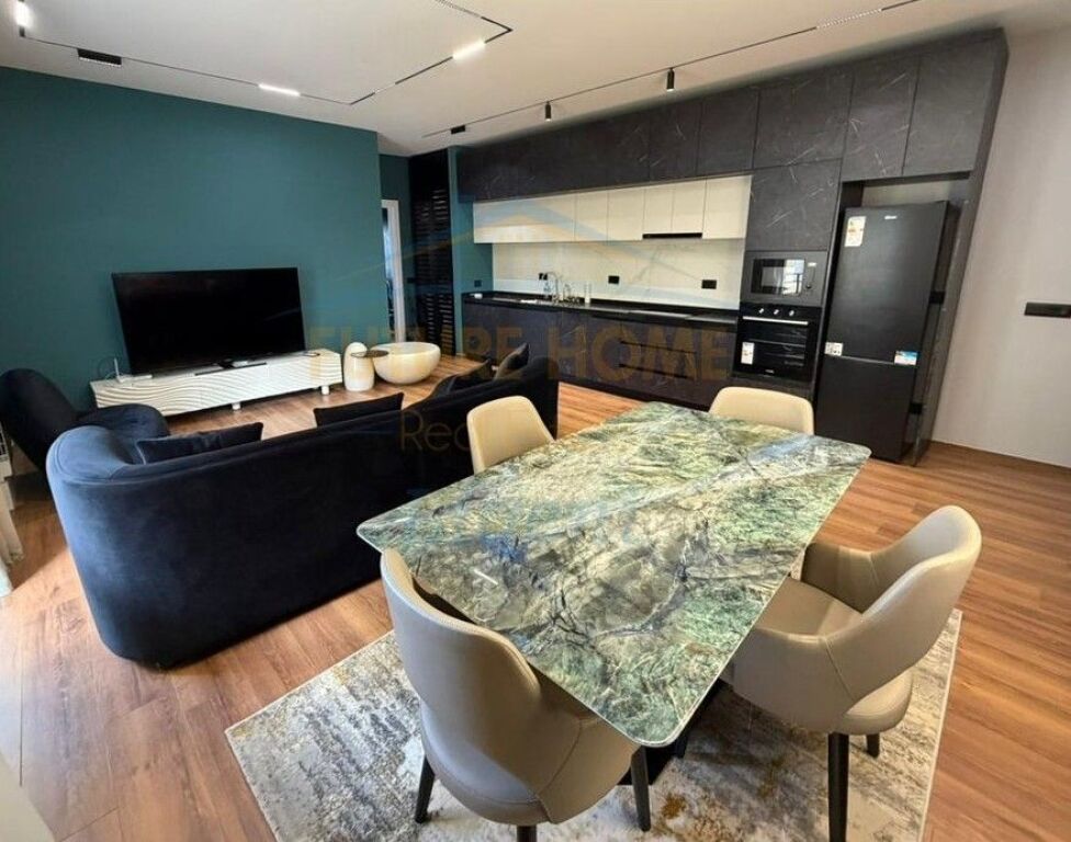 Rent, Apartment 1+1+Parking Space, Lake Land Residence, Farke