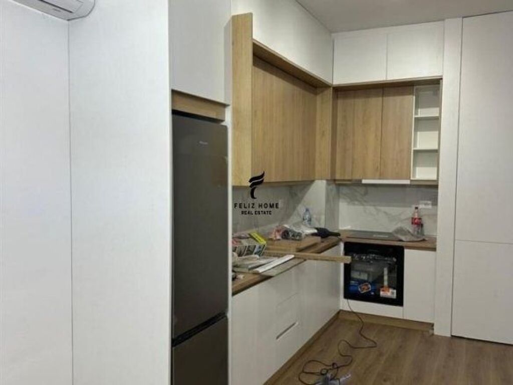 APARTMENT FOR RENT 1+1 ALI DEMI 42,000 LEKE FH-67297