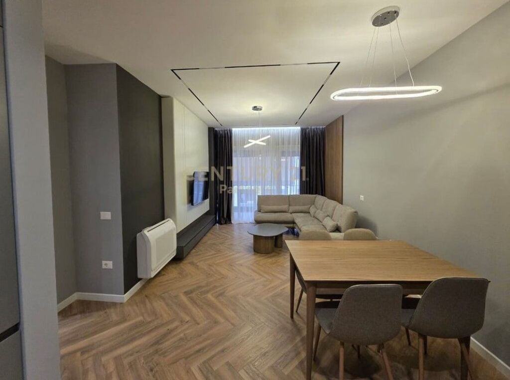SHITET APARTAMENT 2+1 PREMIUM TEK RELUX RESIDENCE