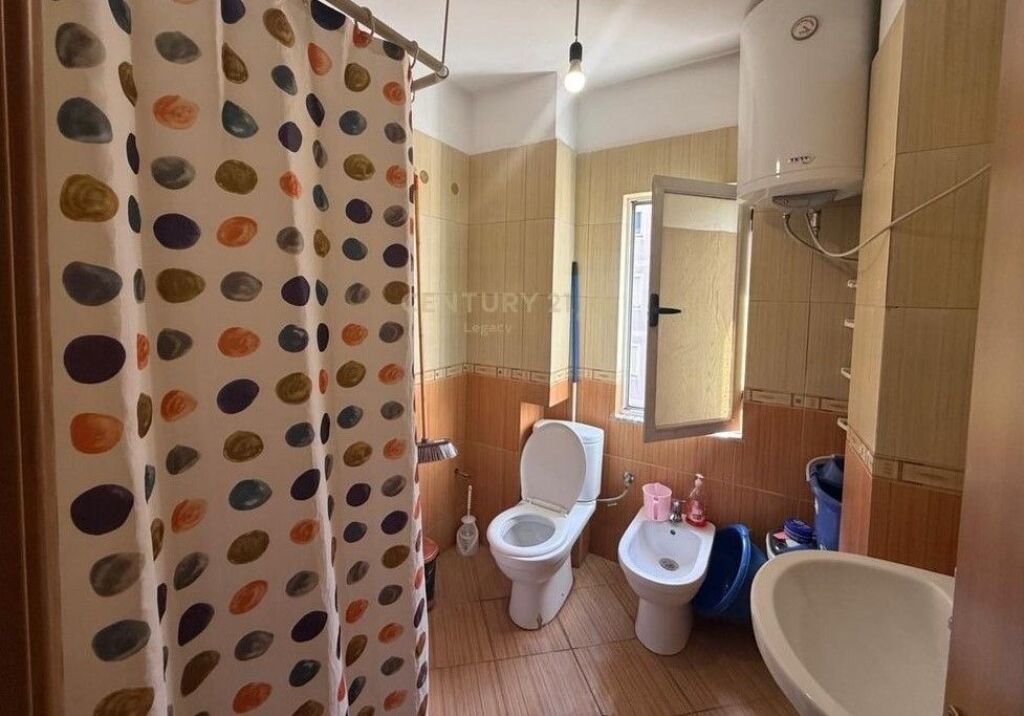 APPARTAMENTO 1+1 IN VENDITA – FRESK