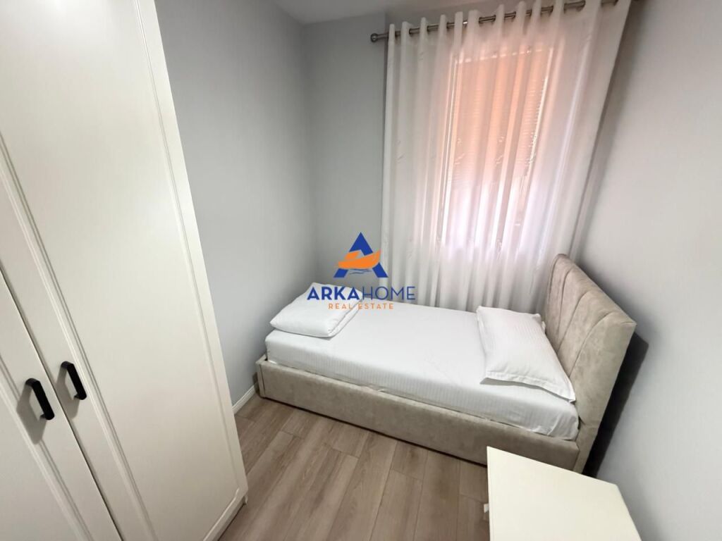 APARTMENT FOR RENT 2+1+BALCONY "RRUGA SAMI FRASHERI" 1200 EURO