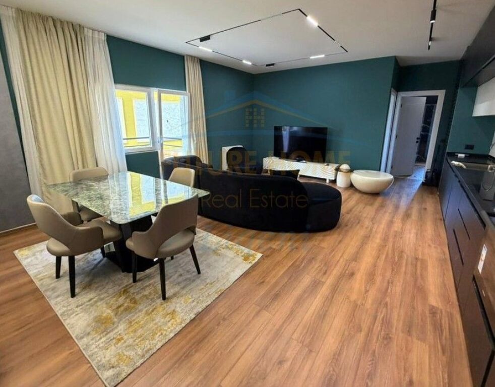 Rent, Apartment 1+1+Parking Space, Lake Land Residence, Farke