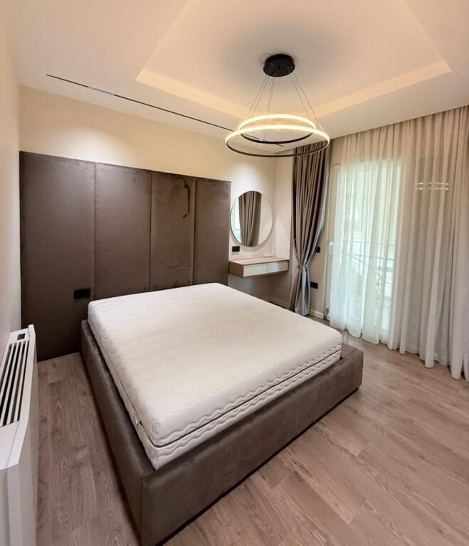 Luxury 2+1 Apartment for Rent at the Tirana Lake!