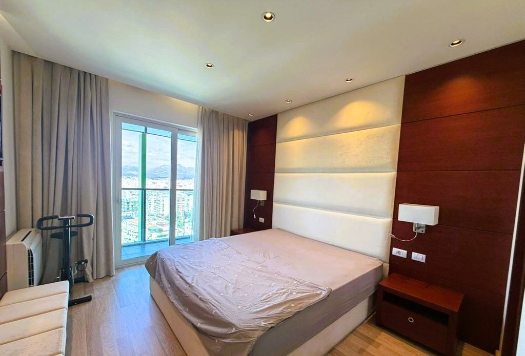 Apartament 2+1 per qera te Ambasador 3