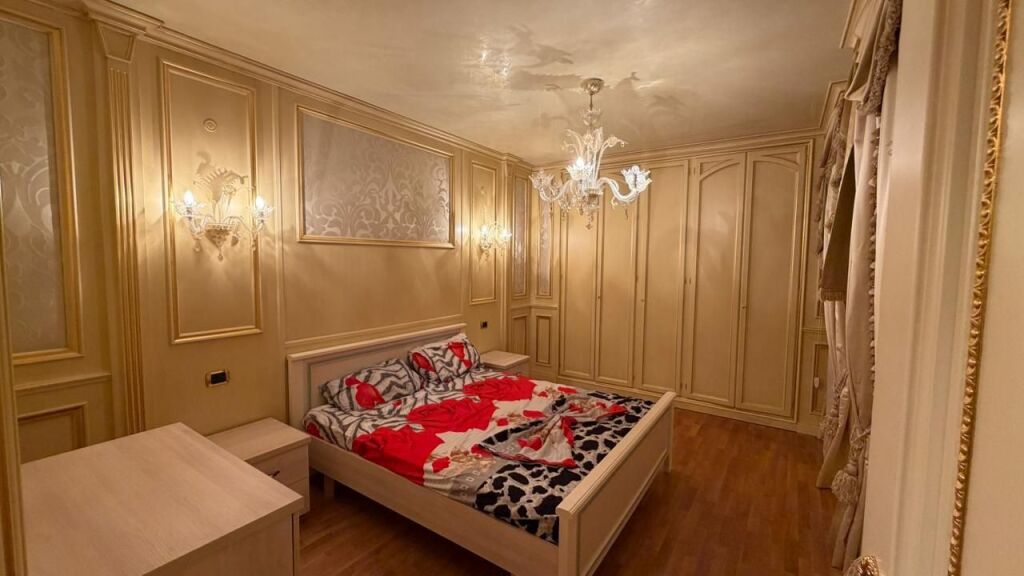RENT-APARTMENT 2+1, PAZARI I RI, TIRANA