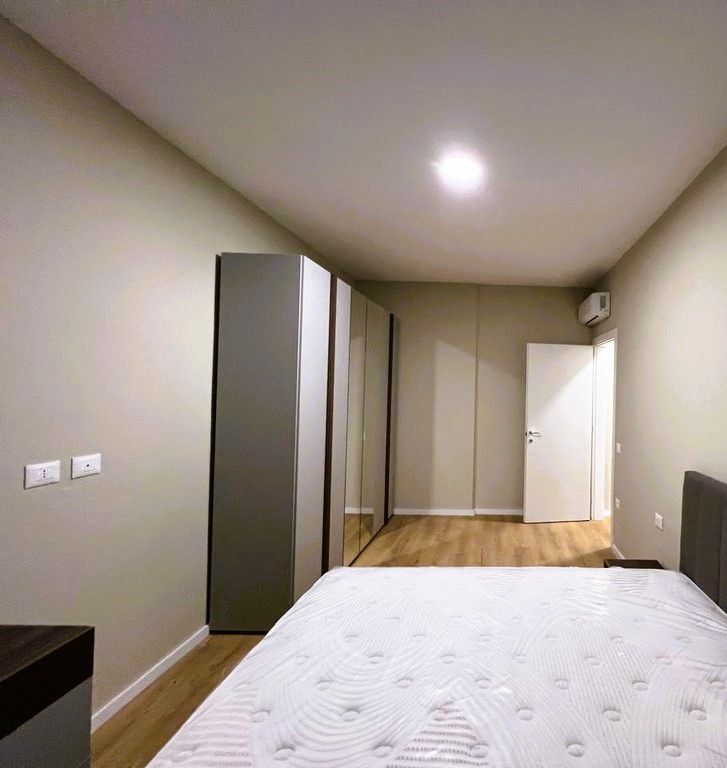 FOR SALE 2+1 APARTMENT AT PLATINIUM RESIDENCE - NEW BOULEVARD