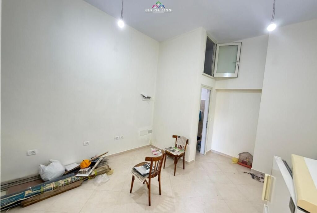 Shop for Rent at the Former Electric Market (ID BD21859) Tirana