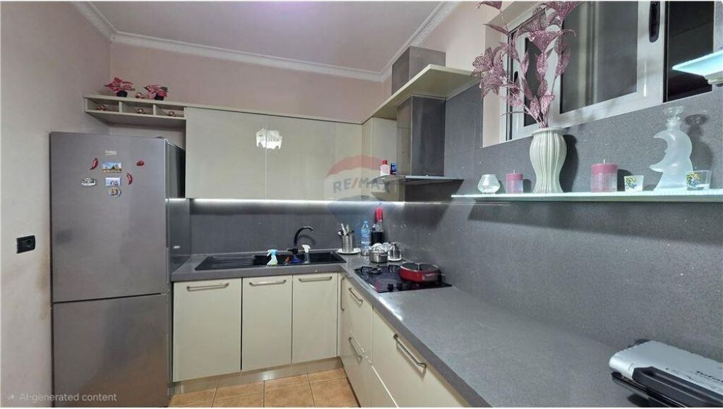 ✨ APPARTAMENTO PREMIUM IN BOULEVARD – VLORË ✨