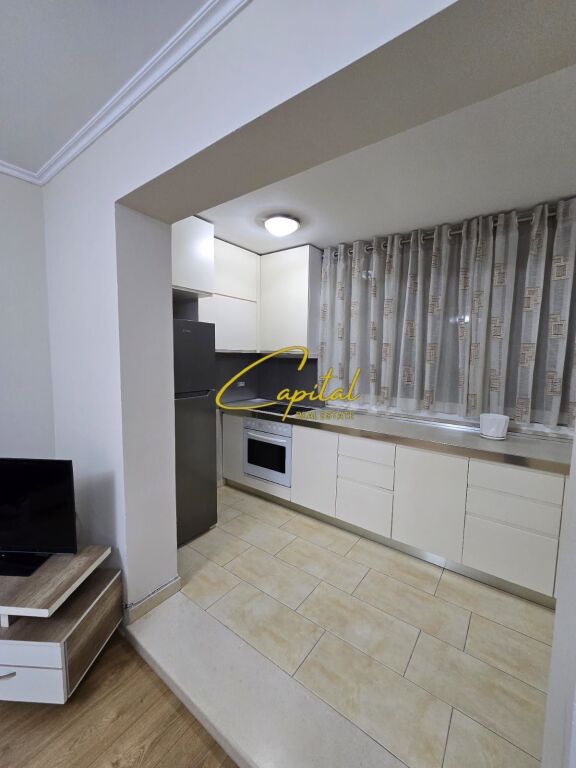 APPARTAMENTO IN AFFITTO 1+1 VASIL SHANTO 55.000 LEKE