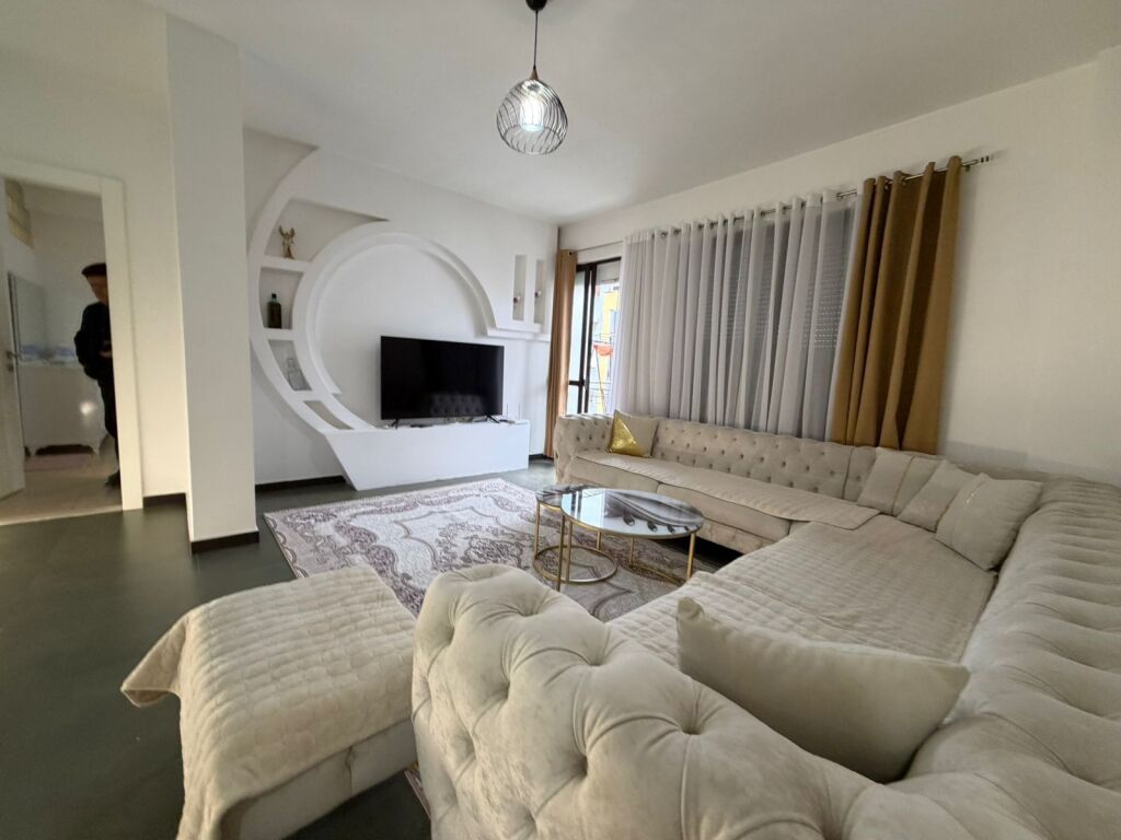 Apartment for rent 2+1+2+parking Astir, Near villa L