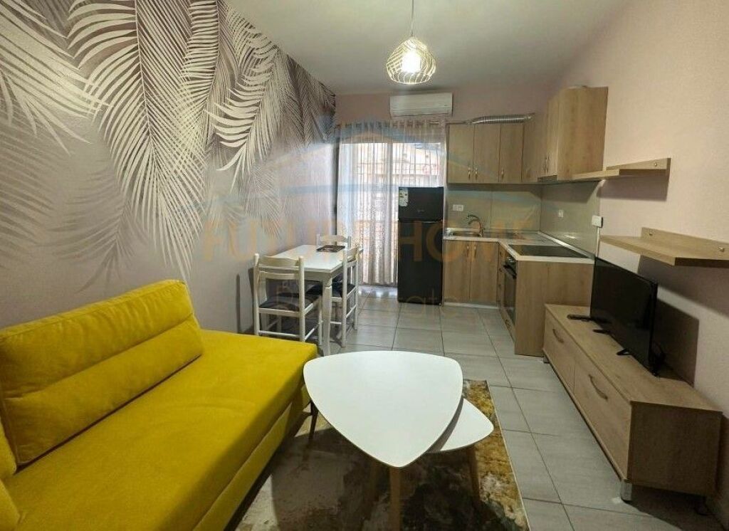 Rent, Apartment 1+1, New Ring, Villa L.