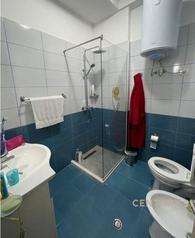 Appartamento 1+1 In Vendita a Fresk, Tirana