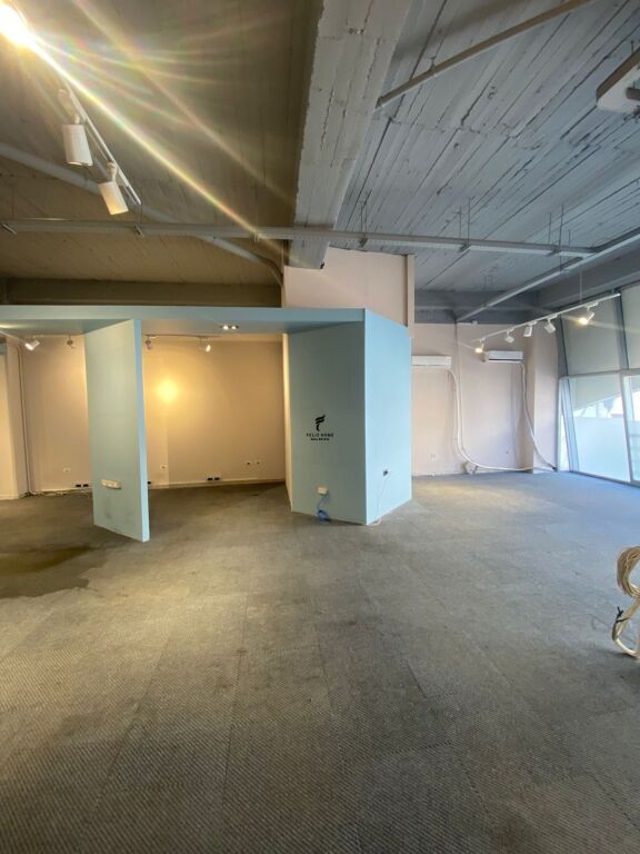 UFFICIO IN AFFITTO 140 M2 VIA KAVAJES 170.000 LEKE FH-67313