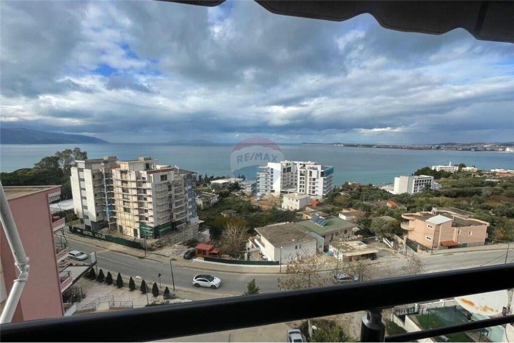 🏡 Garsoniere për Shitje – Ujë i Ftohtë, Vlorë 💰 Çmimi: 115,000 €
