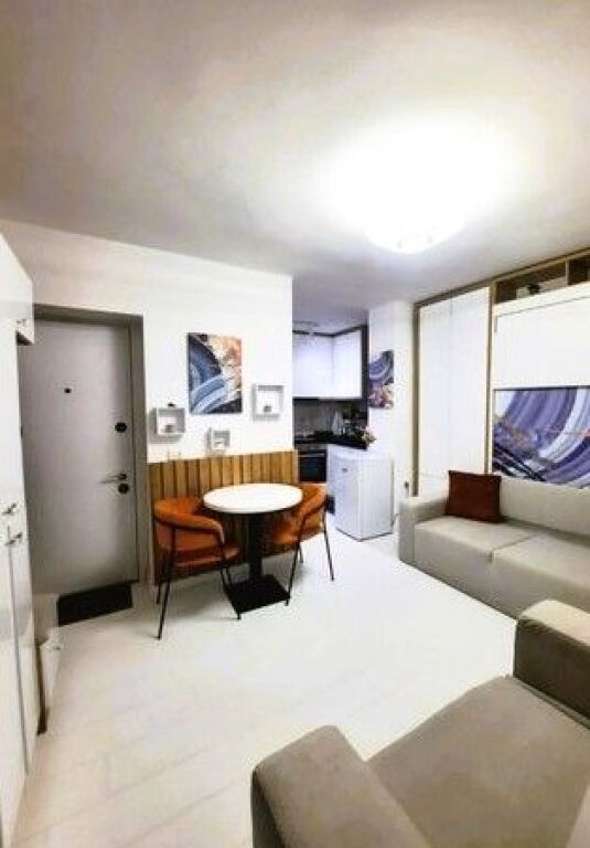 Apartment for sale in Ali Demi!
