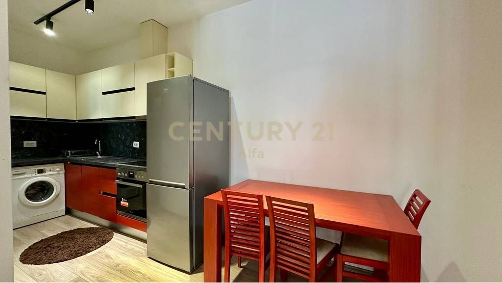FOR SALE, APARTMENT 1+1 IN KODRA E DIELLIT‼️