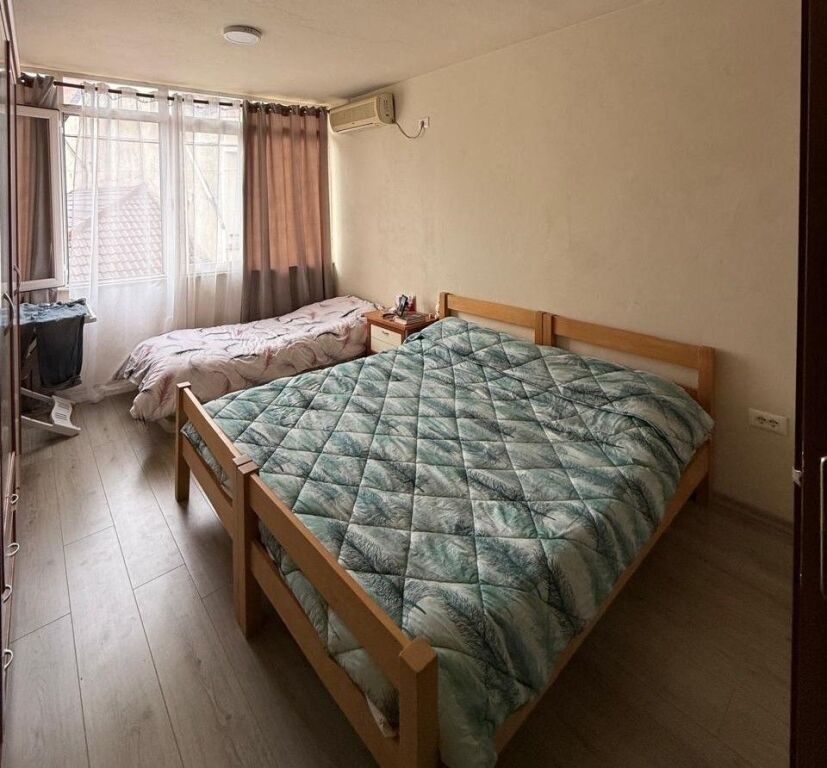 🏡 Duplex 1+1 for Rent – Zogu i Parë Boulevard