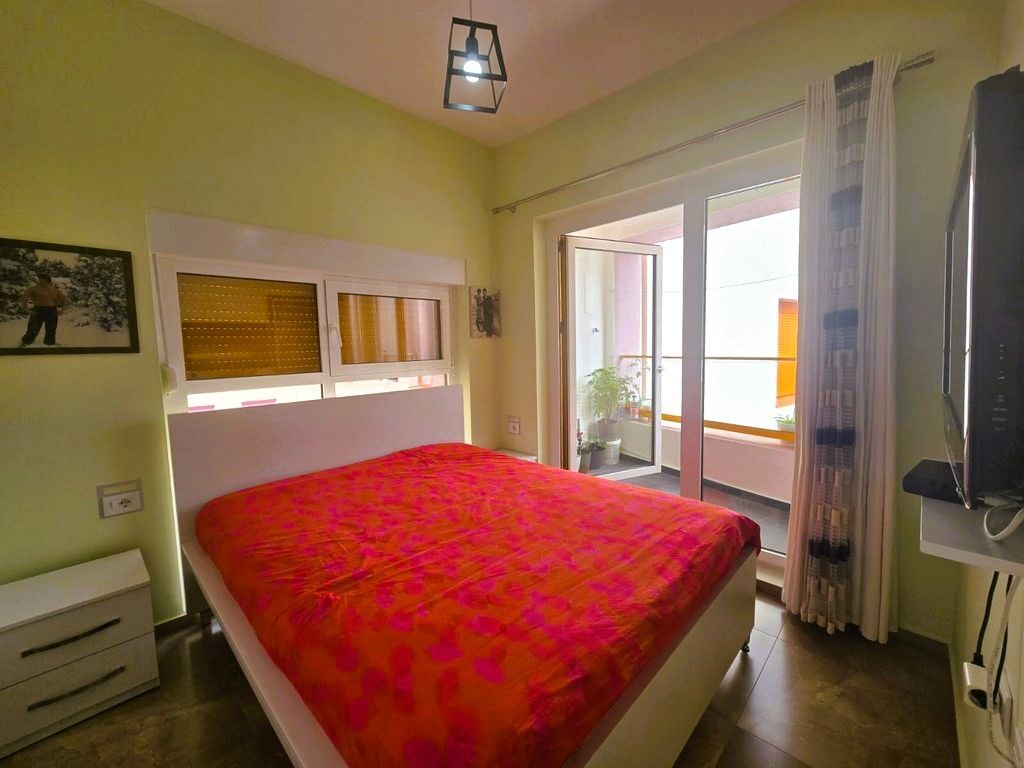 Apartment 1+1 For Sale in Ali Demi, Tirana