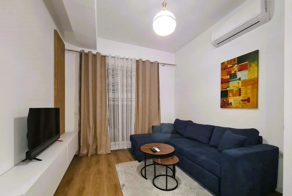 Apartment 1+1 for sale at Rezidenca Kaimi!