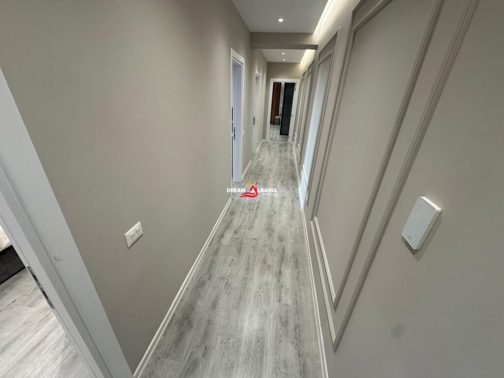 Apartment 2+1 for rent in the Arlis Complex, Dibres Street opposite QSUT in Tirana (ID 42215518)