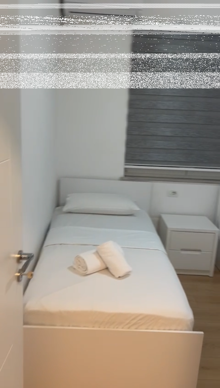 Apartment 2+1, 21 December!