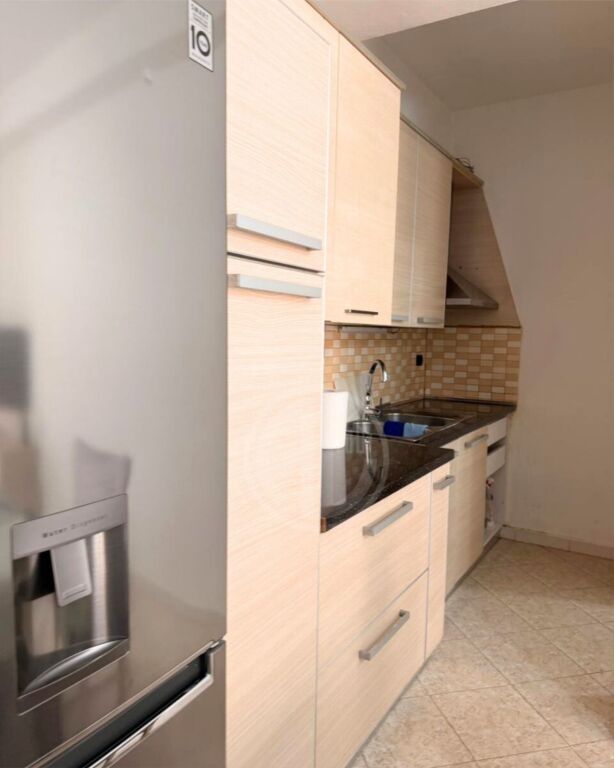Apartment 1+1 for rent – near the Sports Palace