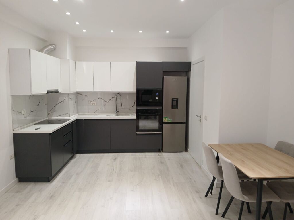Apartment 1+1+ Parking at Urban Gate, Astir