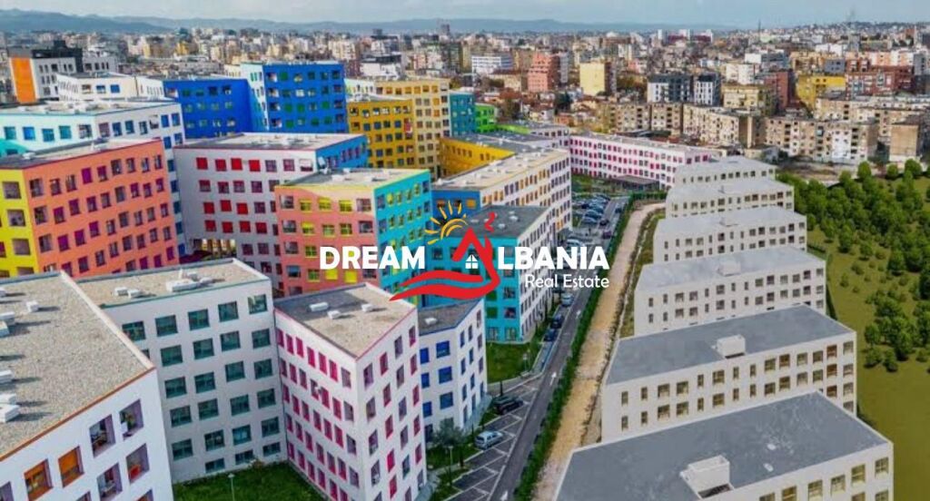 Apartment 1+1 For Sale In Ali Dem (ID 41111543)