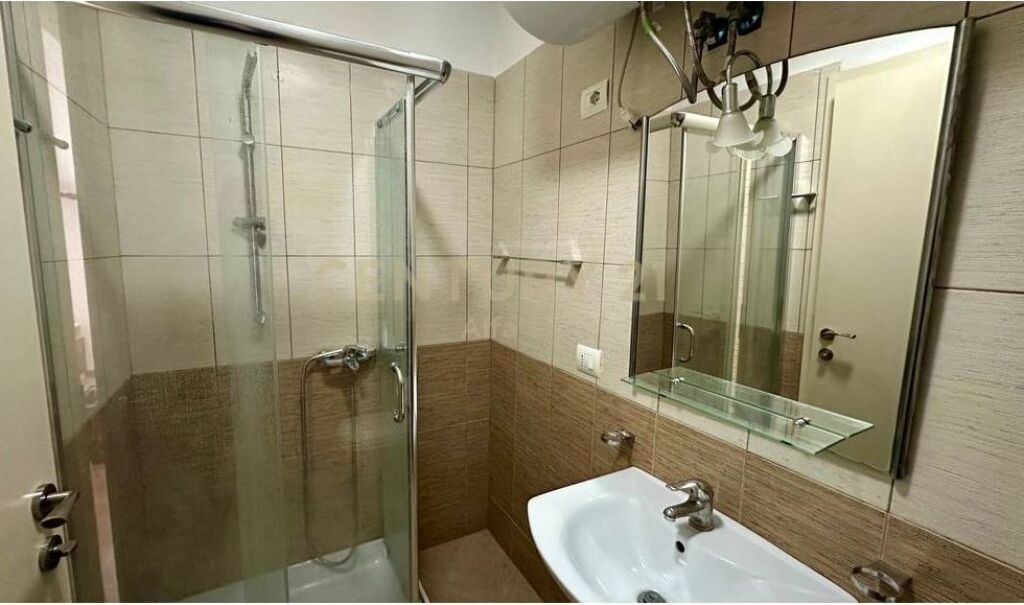 WE SELL 1+1 APARTMENT IN KODRA E DIELLIT