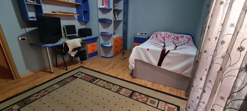 VILLA FOR RENT 420 M2 MYSLYM SHYRI 4,000 EURO FH-67364