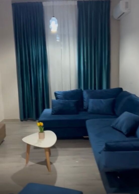 Appartamento 1+1 in affitto a Xhamlliku