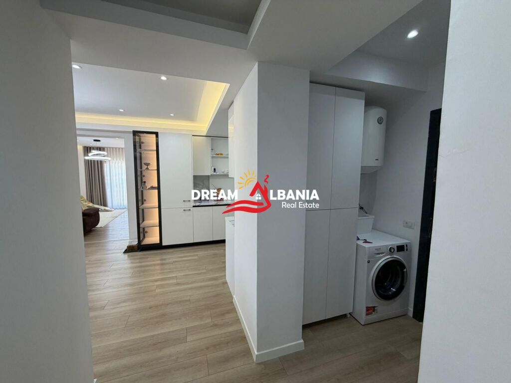 For rent 2+1+2 and parking included at Kodra e Diellit 2 (ID 42215517)