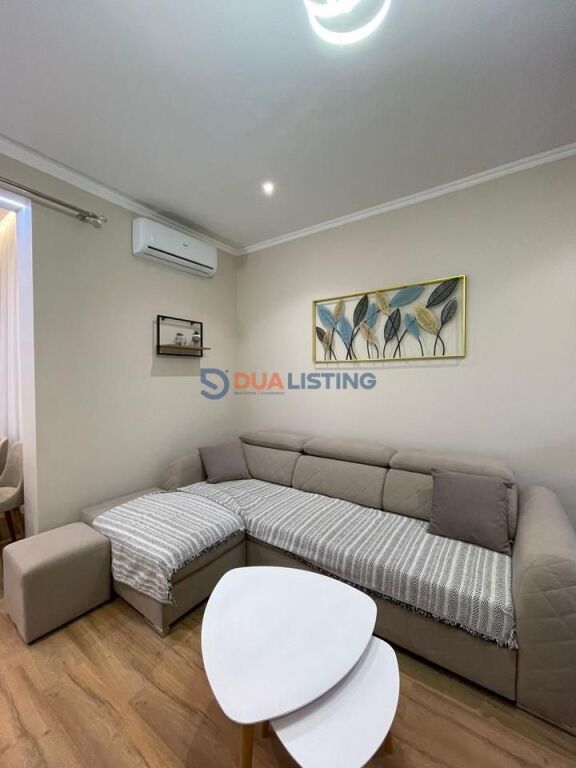 🏡 Appartamento 1+1 in affitto 📍 Di fronte al Complesso Delijorgji, Via Kavaja