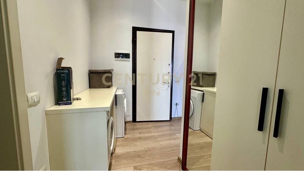 FOR SALE, 1+1 APARTMENT IN KODRA E DIELLIT‼️