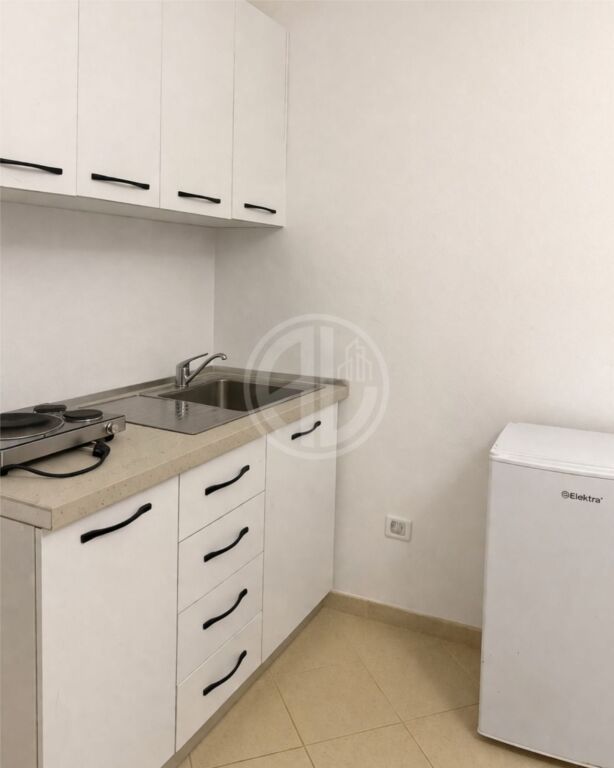 Studio apartment for sale – Kavaja Rock, Durres 🏖️