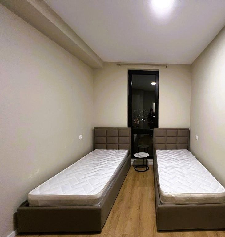 FOR SALE 2+1 APARTMENT AT PLATINIUM RESIDENCE - NEW BOULEVARD