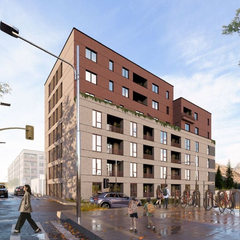 🚨🔥 OCCASIONE! 980 €/m² – Non perdere! 🔥🚨  🏡 Vendesi Appartamento 2+1 – Majestic 2 Residence, Paskuqan 📍