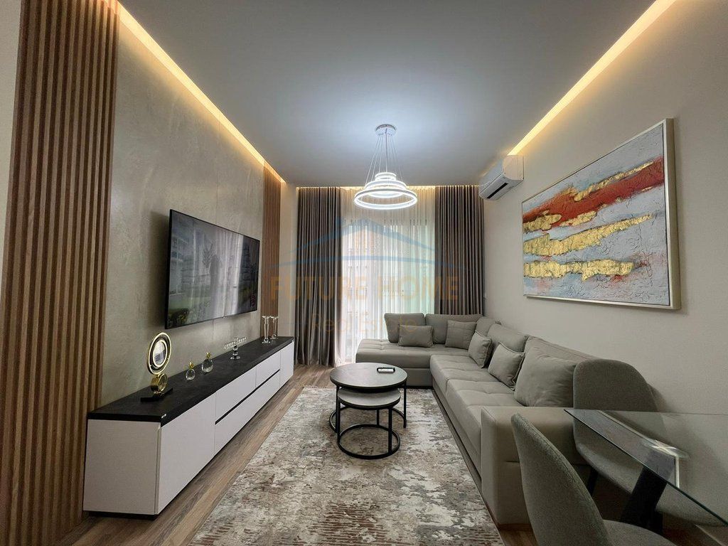 Qera, Apartament 1+1, Rruga e Kosovareve,Tirane