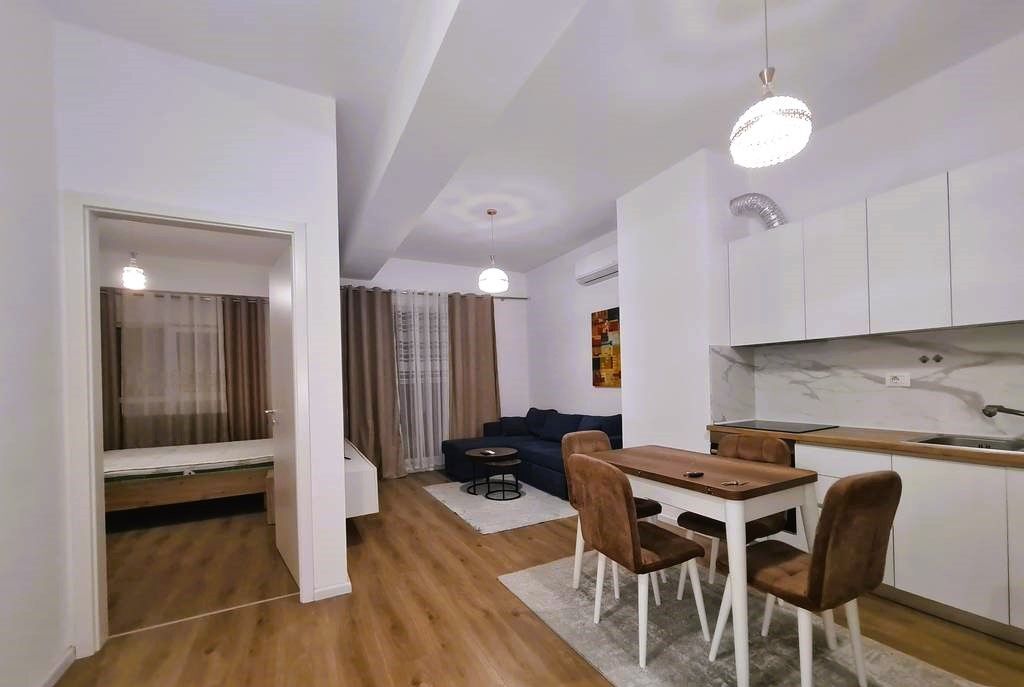 Apartment 1+1 for sale at Rezidenca Kaimi!