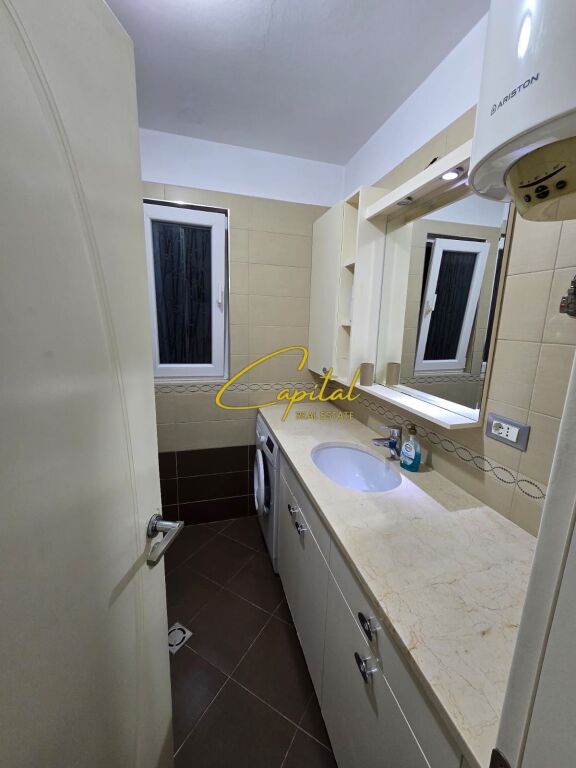 APPARTAMENTO IN AFFITTO 1+1 VASIL SHANTO 55.000 LEKE