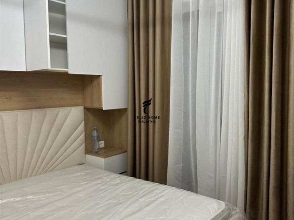 APARTMENT FOR RENT 1+1 ALI DEMI 42,000 LEKE FH-67297