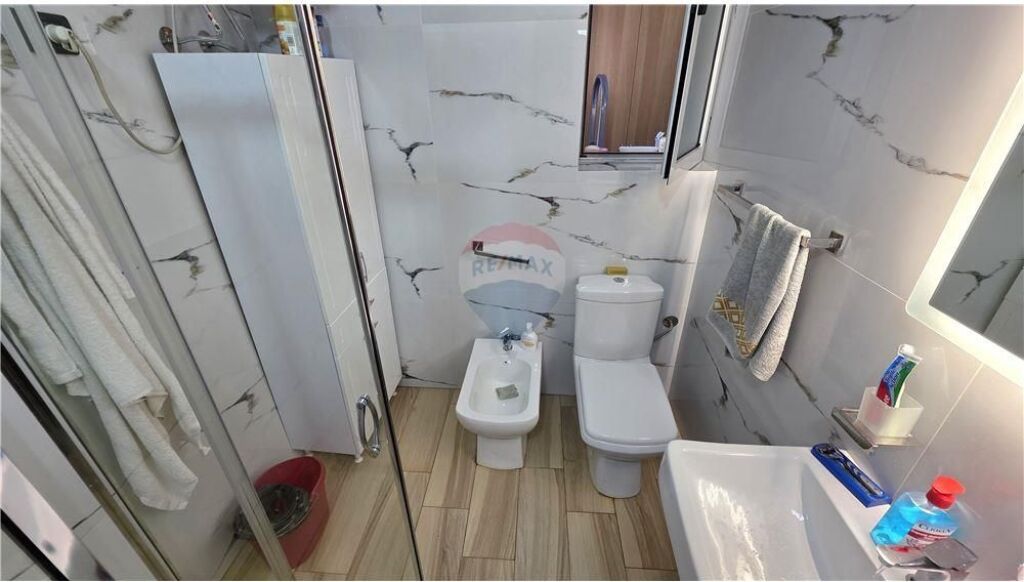 ✨ APPARTAMENTO PREMIUM IN BOULEVARD – VLORË ✨